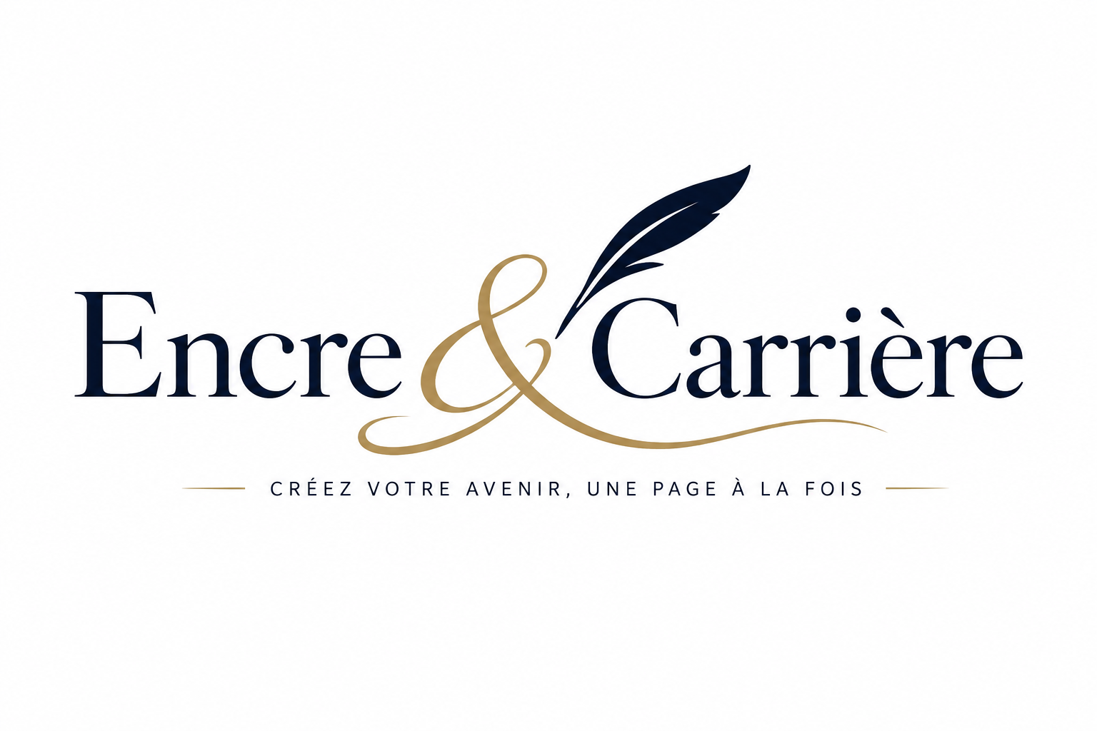 Encre & Carrière